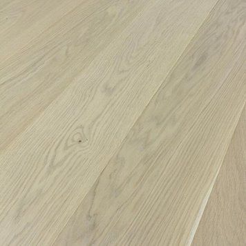 Паркетна дошка 1-сму. Scheucher Дуб Nebla Woodfloor 182 Однополосный 34646