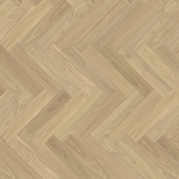 Паркетная доска елка Kahrs Master Herringbone Herringbone Oak Ab Dim White Oil 111PABEKDWKE06R