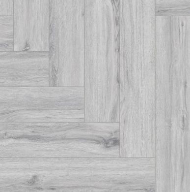 Виниловый пол Falquon The Floor Herringbone Ice Oak P1007
