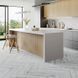 Виниловый пол Falquon The Floor Herringbone Ice Oak P1007