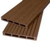 Композитна терасна дошка Woodlux Step Sand