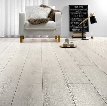 Ламинат Alsafloor Homflor STRONG V4 WR 5G Дуб Имбирный HST504
