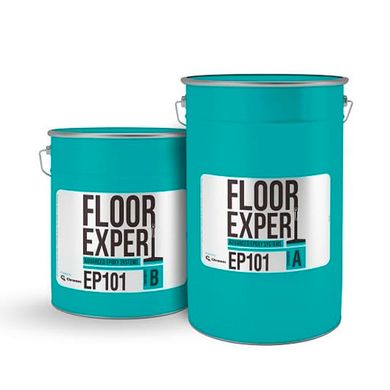 Грунтовка універсальна Floor Expert EP 101 компонент B 8,3 KG