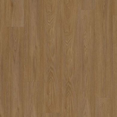 Виниловый пол замковой Gerflor VIRTUO 55 RIGID ACOUSTIC Click BLOMMA BROWN EIR 1461