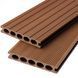 Террасная доска Polyroot Wood (S)