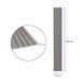 Стеновые панели WPC Sticker Wall SW-00001870