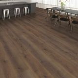 Ламинат Haro Tritty 200 Aqua Gran Via Дуб Contura копченый 540267