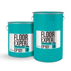 Грунтовки универсальная Floor Expert EP 101 (компонент A 6,70кг/компонент B 3,30кг)
