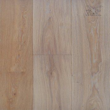 Паркетна дошка ялинка Esco Kolonial Herringbone Original Kol050 420 Natural White
