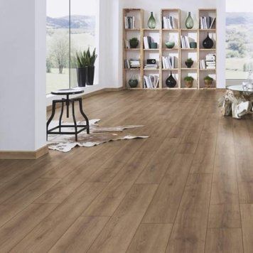 Ламінат Krono Original Super Natural Classic Дуб Клей Сола К647