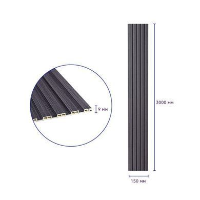 Стеновые панели WPC Sticker Wall SW-00001871
