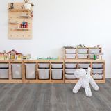 Лінолеум Beauflor Artex Cumbrian Oak 763D (ширина 3,5м)