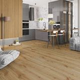 Виниловый пол замковой Barlinek Next Step Large Desert Oak DP5000008