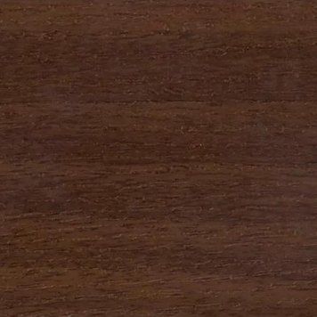 Плинтус MDF Luxprofile Premium Орех Темный Pr2022