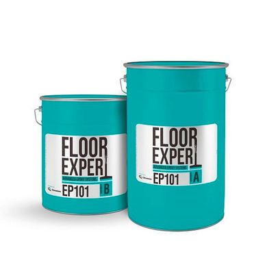Грунтовка універсальна Floor Expert EP 101 компонент A 6,7 KG