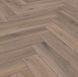 Ламінат Kronotex Herringbone 3766 Eiche Honig