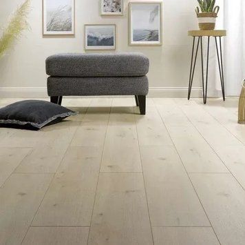 Ламинат Alsafloor Homflor STRONG V4 WR 5G Элисон HST564