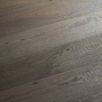 Паркетна дошка 1-сму. Scheucher Старый Дуб Woodfloor 182 Однополосный 16958