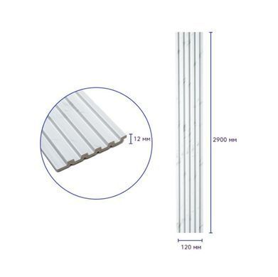 Стеновые панели PS Sticker Wall SW-00002134