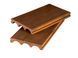 Композитная террасная доска RENWOOD 3D MASSIVE Amber Teak -1