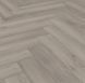 Ламінат Kronotex Herringbone 3773 Eiche Silber