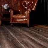 Вінілова підлога Vinilam Ceramo 2,5 mm 8890 Дуб Лугано