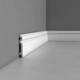 Плинтуса дюрополимерные Orac D&eacute;cor SX137