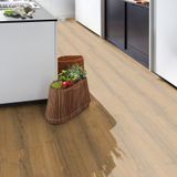 Ламинат Egger Large Aqua+ 8/33 Дуб Шерман коньяк коричневый EL2402.1792754