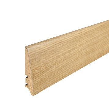 Плинтус Деревянный Barlinek P3001011A