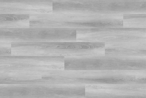 Вінілова пiдлога замкова StoneX Wood Inspired Дуб Сріблястий 504192