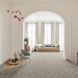 Линолеум Beauflor Smartex Oak Chevron 607M (ширина 2м)