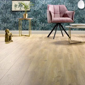 Ламинат Alsafloor Homflor STRONG V4 WR 5G Папирус HST705