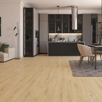 Ламінат Classen Legacy WR ELEGANCE LINE Дуб Асті 65362