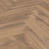 Ламинат Kronotex Herringbone 4764 Petterson Oak Natur