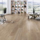 Ламінат Krono Original Super natural classic Дуб Хакі 5966