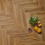 Виниловый пол замковой Arbiton AFIRMAX HERRINGBONE Jersey Oak HB 41105