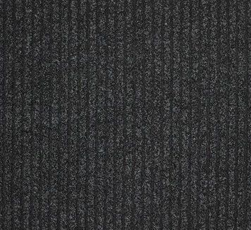 Ковролин Beaulieu GIN RUNNER Anthracite 2057 (ширина 1,2м)