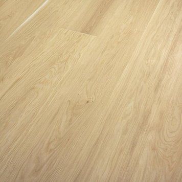 Паркетная доска 1-пол. Scheucher Дуб Perla Woodfloor 182 Однополосный 10244