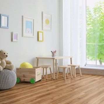 Ламінат Kaindl Aquapro Select Natural Touch Standard Pl 8.0 Oak Cordoba Noble K2242