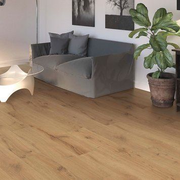 Ламинат Haro Tritty 100 Alpine Oak Nature 542069