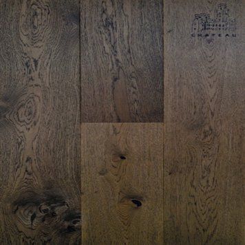 Паркетная доска 1-пол. Esco Chateau Elegance Cha034 431 Black