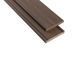 Масивна терасна дошка Polymer & Wood Венге - 1