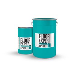 Грунтовка универсальная Floor Expert EP 101E (компонент A 16,00кг/компонент B 4,00кг)