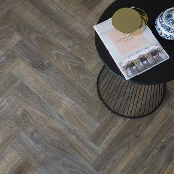 Ламинат Berry Alloc Chateau Plus B7311 Java Brown 62002718/62002719