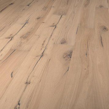 Паркетна дошка 1-сму. Solidfloor Distressed / Hand Scraped Nordic Ce 1204404