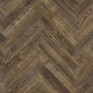 Ламинат Berry Alloc Chateau Plus B7311 Java Brown 62002718/62002719
