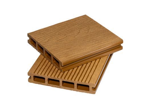 Композитная террасная доска RENWOOD CLASSIC 3D Nature