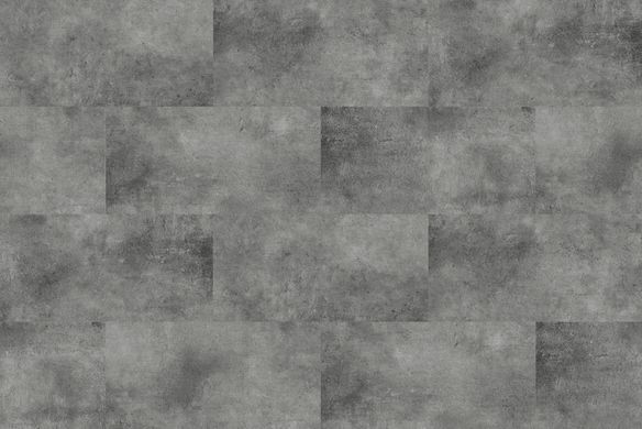 Вінілова пiдлога замкова StoneX Stone Inspired Бетон Сірий 996032