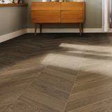 Ламінат Haro Chevron Oak Smoked 545181