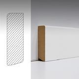 Плінтус MDF Egger Budget 1279338